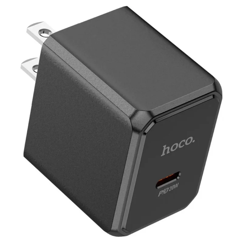 HOCO CS13 Ocean PD20W US Charger