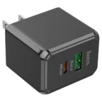 hoco-cs14-ocean-pd20w-qc3-0-us-charger-4 - MegaComputer.pk