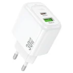 HOCO CS55A Surplus PD30W + QC3.0 EU