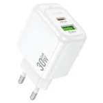 HOCO CS55A Surplus PD30W + QC3.0 EU