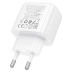 HOCO CS55A Surplus PD30W + QC3.0 EU - Image 5