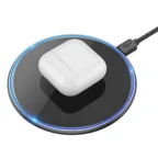 hoco-cw6-wireless-charger-pro-easy-15w-2 - MegaComputer.pk