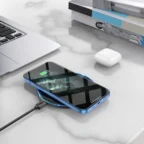 hoco-cw6-wireless-charger-pro-easy-15w-4 - MegaComputer.pk