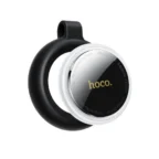 HOCO E100 Smart Tracker Tag with iOS Find White