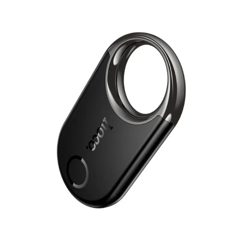 HOCO E98A  Starry Wireless Anti-Loss Device for Android Mini Bluetooth Tracker for Keys