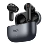 HOCO EQ27 ANC+ENC Smart AI Bluetooth Wireless Earbuds - Image 2