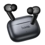 HOCO EQ27 ANC+ENC Smart AI Bluetooth Wireless Earbuds - Image 3