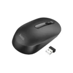 hoco-gm14-platinum-3d-button-2-4g-business-wireless-mouse-bl - MegaComputer.pk HOCO GM14 Platinum 3D Button 2.4G Business Wireless Mouse – Black