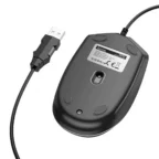 hoco-gm37-wonderful-gaming-luminous-wired-mouse-black-3 - MegaComputer.pk