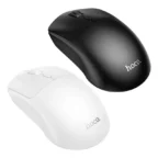 hoco-gm42-platino-2-4g-wireless-mouse-white-7 - MegaComputer.pk