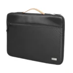 hoco-gt7-extraordinary-series-laptop-bag-14-inches-mysteriou - MegaComputer.pk HOCO GT7 Extraordinary Series Laptop Bag (14 inches) – Mysterious Black