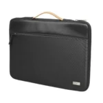 HOCO GT7 Extraordinary Series Laptop Bag (14 inches) – Mysterious Black