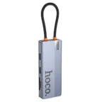 hoco-hb52-wow-8-in-1-multi-function-converter-hdtv-rj45-sd-t-4 - MegaComputer.pk