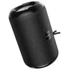 HOCO HC1 Trendy Sound Sports Wireless Speaker – Black