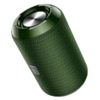 hoco-hc1-trendy-sound-sports-wireless-speaker-green - MegaComputer.pk HOCO HC1 Trendy Sound Sports Wireless Speaker – Green