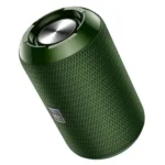 HOCO HC1 Trendy Sound Sports Wireless Speaker – Green