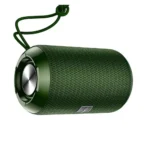 hoco-hc1-trendy-sound-sports-wireless-speaker-green-2 - MegaComputer.pk