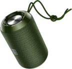hoco-hc1-trendy-sound-sports-wireless-speaker-green-3 - MegaComputer.pk