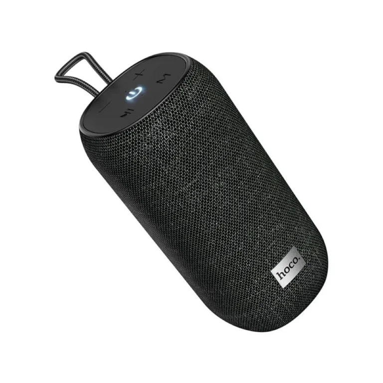 HOCO HC10 Sonar Portable Standerd Sports Bluetooth Speaker – Black
