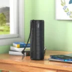 HOCO HC11 Bora Sports Bluetooth Speaker Portable Wireless Audio - Black - Image 2