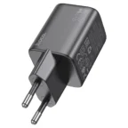 HOCO N40 Mighty PD20W EU Charger - Image 2