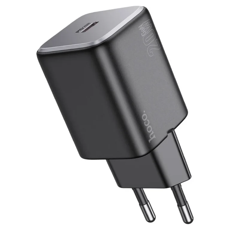 HOCO N40 Mighty PD20W EU Charger