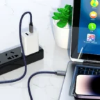 hoco-u134-primero-pd-240w-fast-charge-cable-type-c-to-type-c-3-1 - MegaComputer.pk