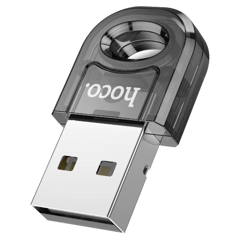 hoco-ua28-usb-bluetooth-adapter HOCO UA28 USB Bluetooth Adapter