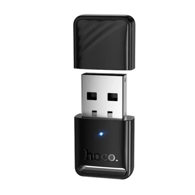 HOCO UA42 USB Bluetooth 5.4 Adapter