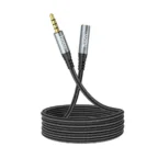 hoco-upa20-3-5mm-male-to-female-audio-extension-cable-2m-5 - MegaComputer.pk