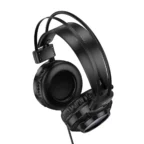 hoco-w110-resource-gaming-headphones-black-2 - MegaComputer.pk