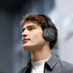 hoco-w56-earl-wireless-bluetooth-headphones-black-3 - MegaComputer.pk