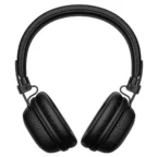 hoco-w64-earl-ii-wireless-bluetooth-headphones-black - MegaComputer.pk HOCO W64 Earl II Wireless Bluetooth Headphones – Black