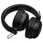 hoco-w64-earl-ii-wireless-bluetooth-headphones-black-2 - MegaComputer.pk