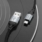 HOCO X102 Fresh Charging Data Cable for Micro - Image 7