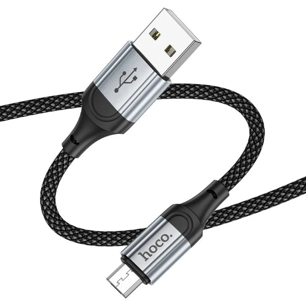 HOCO X102 Fresh Charging Data Cable for Micro