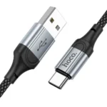 HOCO X102 Fresh Charging Data Cable for Type-C