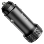 HOCO Z49B Level 38W Car Charger