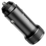 HOCO Z49B Level 38W Car Charger