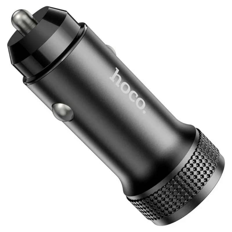 HOCO Z49B Level 38W Car Charger