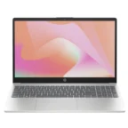 hp-15-fd0131wm-intel-core-i3-n305-8-core-processor-8gb-256gb - MegaComputer.pk HP 15 FD0131WM Intel Core i3 N305 (8-Core) Processor 8GB 256GB SSD Intel UHD GC 15.6″ Full HD 1080p IPS 300nits Display FP Reader W11 Natural Silver,