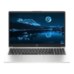 HP 250 G10 Laptop 13th Gen Core i3-1315U 8GB DDR4 512GB SSD Intel UHD Graphics 15.6″ FHD DOS Turbo Silver