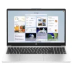HP 250 G10 Laptop 13th Gen Core i7-1355U 16GB DDR4 512GB SSD Intel Iris Xe Graphics 15.6″ FHD DOS