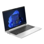 HP EliteBook 640 G10 13th Gen Core i5 1355u Processor 16-GB 256-GB SSD Intel Iris Xe Graphics 14" Full HD 1080p IPS Narrow Bezel AG Display Backlit KB FP Reader DOS (Used) - Image 3