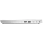 HP EliteBook 640 G10 13th Gen Core i5 1355u Processor 16-GB 256-GB SSD Intel Iris Xe Graphics 14" Full HD 1080p IPS Narrow Bezel AG Display Backlit KB FP Reader DOS (Used) - Image 5