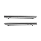 HP EliteBook 640 G11 Intel® Core™ Ultra 7 155U 8 GB DDR5-5600 MHz RAM 512 GB PCIe® NVMe™ SSD 14" diagonal, WUXGA (1920 x 1200), IPS narrow bezel, anti-glare, 300 nits, 45% NTSC FreeDOS Pike silver aluminum - Image 4