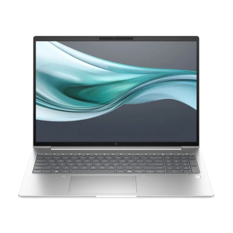 HP EliteBook 660 G11 Intel® Core™ Ultra 7 155U 8 GB DDR5-5600 MT/s 512 GB PCIe® NVMe™ SSD 16″ diagonal, WUXGA (1920 x 1200), IPS, anti-glare, 300 nits Fingerprint backlit keyboard FreeDOS Pike silver aluminum