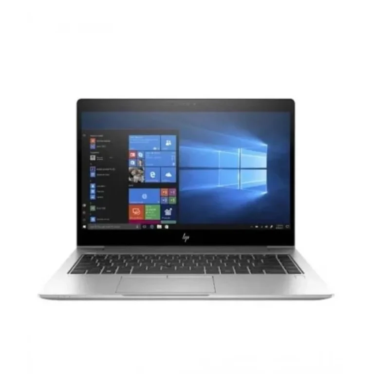 HP EliteBook 745 G5 Ryzen 5 8GB RAM 256GB SSD 14″ Display