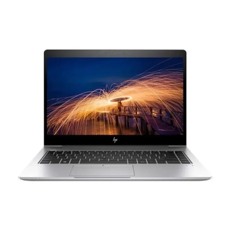 HP Elitebook 840 G6 CI5 8th Generation 8GB Ram 256GB SSD 14″ Display (Used)