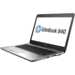 HP EliteBook 850 G3 Core-i5-6th Gen 8GB RAM 256GB SSD 15.6″ Display Laptop Used